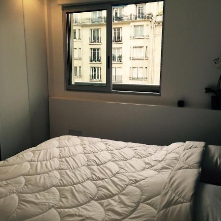 A deux pas des Champs Elysées Parigi Esterno foto